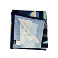 thumbnail image 4 of Star Wars Mandalorian Beach Towel 54" x 27" Child Grogu Baby Yoda Microfiber, 4 of 4