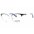 thumbnail image 1 of Gafas graduadas Kenneth Cole REACTION KC 0877 091 Matte Blue, 1 of 2