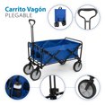thumbnail image 4 of Carrito Vagon Plegable Onof CVM, 4 of 11