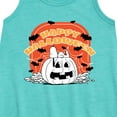 thumbnail image 2 of Peanuts - Peanuts Retro Halloween - Toddler & Youth Girls A-line Dress, 2 of 5