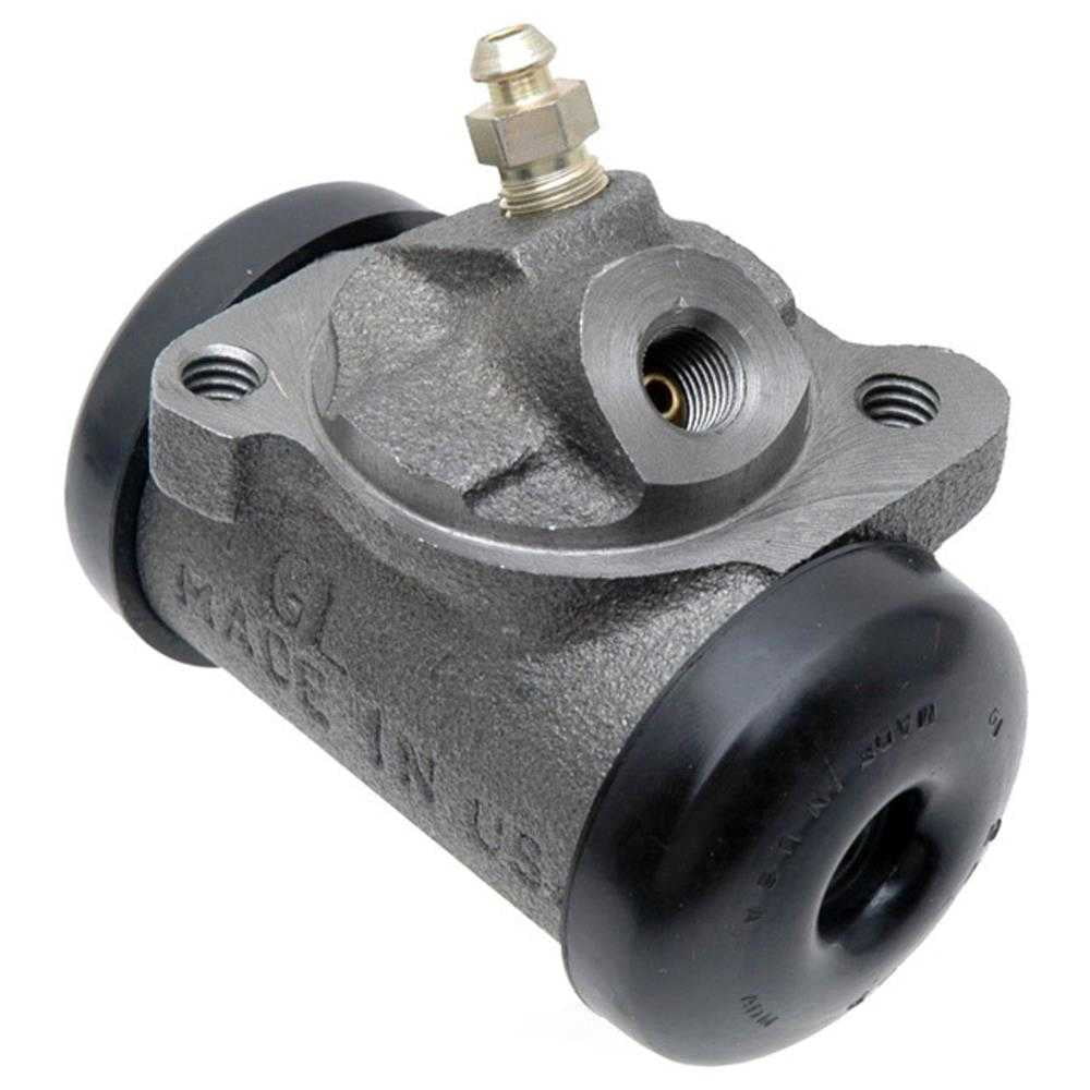 ACDelco 18E612 Front Brake Wheel Cylinder