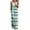 Blue, variant on Fashion Jumpsuits for Women Tummy Control Summer Plus Size Casual Loose Printed Pockets Sleeveless Back Strap Jumpsuit