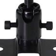 thumbnail image 6 of yotijay Adjustable Swivel Tilt Speaker Bracket Sound Bar Mount Sturdy Easy Installation, 6 of 9
