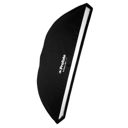 UPC: 7340027530382 | profoto 254710 rfi 1 x 6-feet (30×180 cm) softbox (black)