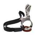 thumbnail image 1 of Anillo De Pesca Con Tirachinas, Dispositivo De Liberación De Peces De Metal Para Caza Al Aire Libre, 1 of 8