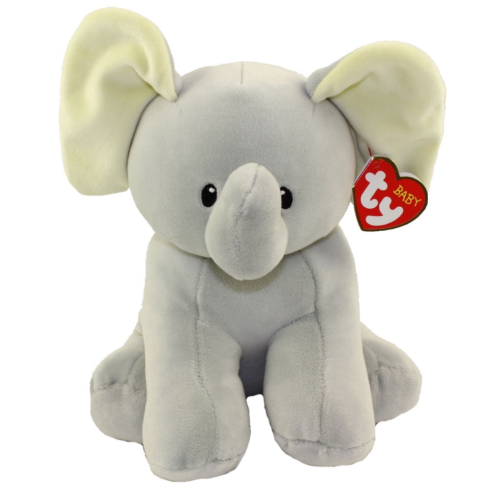 ty bubbles elephant