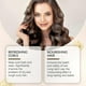 thumbnail image 3 of Hydrating Curl Enhancing Cream, Anti-Frizz Treatment for Wavy and Curly Hair, Natural Styling Gel for Defined Curls, 3 of 5