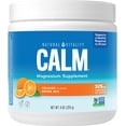 thumbnail image 1 of Suplemento Natural Vitality Calm Citrato de Magnesio Naranja 240 ml, 1 of 9