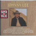 thumbnail image 1 of Johnny Lee The Best of Johnny Lee CD, 1 of 2
