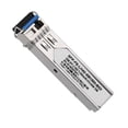 thumbnail image 3 of Módulo óptico monomodo, SFP-FE LH40-SM1550-BIDI Módulo óptico de fibra única SF FEL S BIDI de 40 KM y 100 MB Características líderes en su clase, 3 of 9