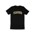 thumbnail image 3 of Science Math School Teacher Teacher's Day Gift for Men Women T-Shirt School College Teacher Birthday Holiday Present Men Women Kids Tshirt, 3 of 10