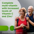 thumbnail image 2 of Multivitamínico Centrum Silver Adults 50+ 220 comprimidos, 2 of 7