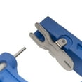 thumbnail image 2 of Y-TEX 656000 UltraTagger Plus Blue-Colored Livestock Applicator for 2 pcs. Tags, 2 of 4