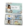thumbnail image 2 of GUOOL 4 Rolls Washi Tape DIY Projects Gift Kids Cute Crafts Stickers for Card Planners C, 2 of 9