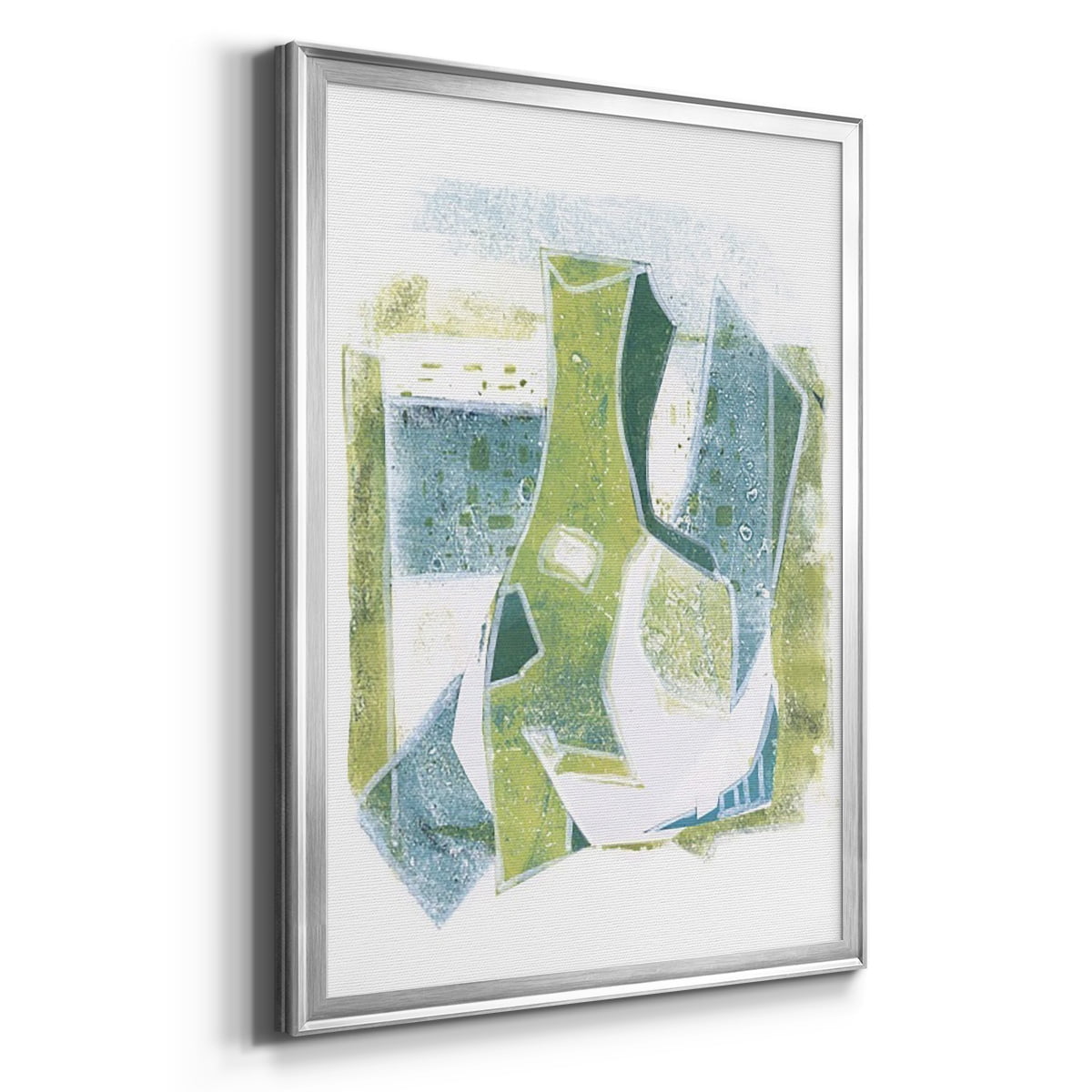 Jubilee Jugs IV Premium Framed Print, in Gold, Black, or Silver - Ready to Hang