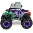 thumbnail image 4 of Monster Jam Joker - 1:64 Scale, 4 of 7