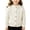 Beige, variant on Baby Girl Cardigan Long Sleeve Button up Sweater Toddler Girl Fall Outfits Cable Knit Fisherman Cardigan Sweater Bolero Shrug