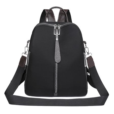 Ipad backpack purse best sale