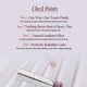 thumbnail image 2 of Tinte labial Heart Percent Dote On Mood Glowy Tint #14 Teddy Mocha, 2 of 9