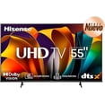 thumbnail image 1 of Smart TV Hisense LED 55' 55A6N 4K UHD Google TV Game Mode Plus, 1 of 5