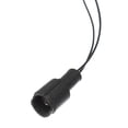 thumbnail image 5 of Front Brake Pad Sensor Replacement Fit for BMW 3 Cabriolet No.34351153964 Black Beige, 5 of 6