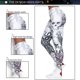 thumbnail image 3 of Leggings estampados para mujer, Leggings de Halloween, disfraz de Halloween, pantalones elásticos divertidos para correr, mallas, pantalones de entrenamiento, 3 of 5