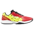 thumbnail image 3 of Fila Mens Volley Zone Pickleball Athletic Sneaker, 3 of 5