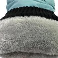 thumbnail image 5 of Fridja Teenager Winter Gloves Thickened Snow Ski Gloves Warm Unisex Gloves Mittens Windproof for Cold Weather Girls Boys Children 10-15 Years Old, 5 of 9