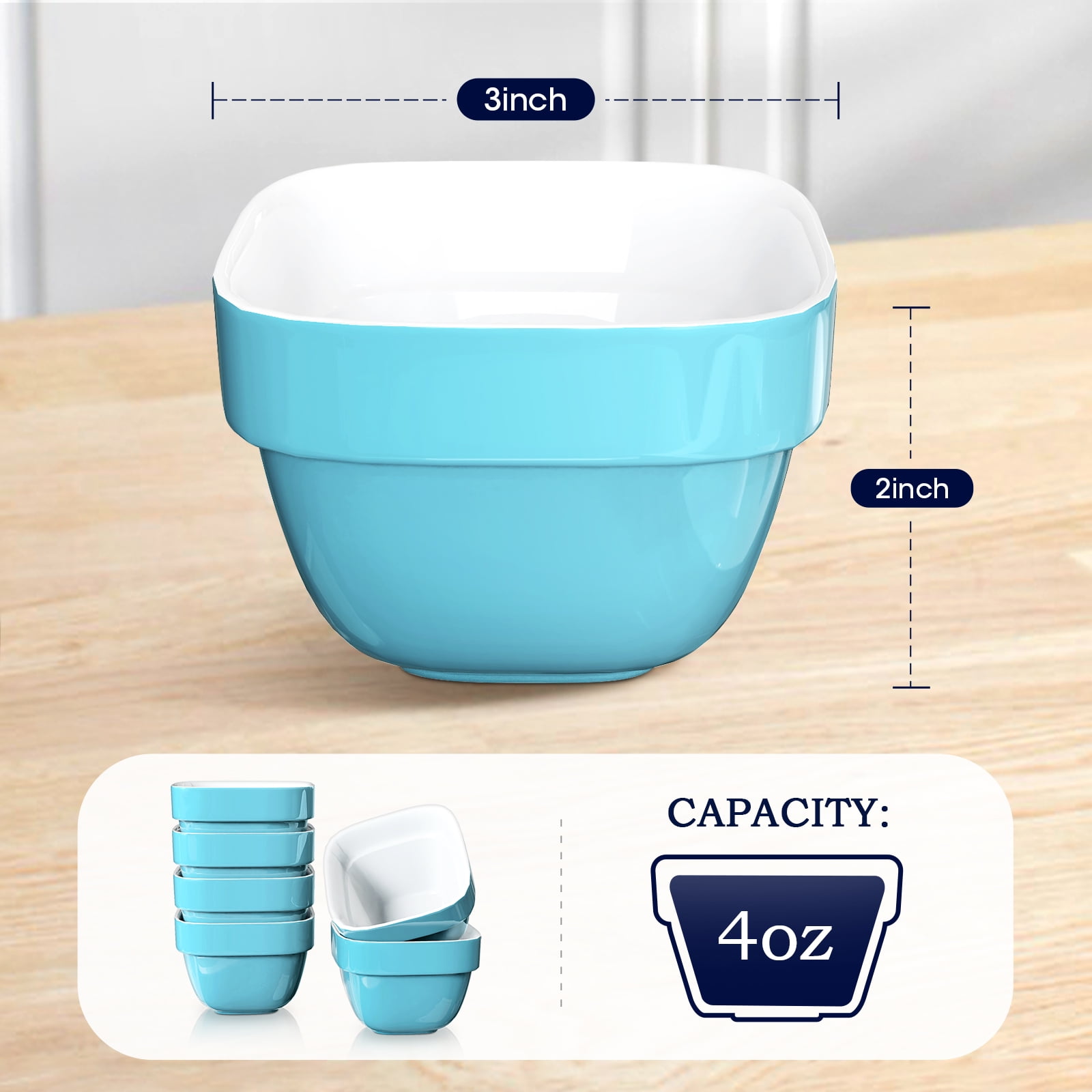 BB Home Earth Disposable Cups & Plates: Buy BB Home Earth Disposable - View #7