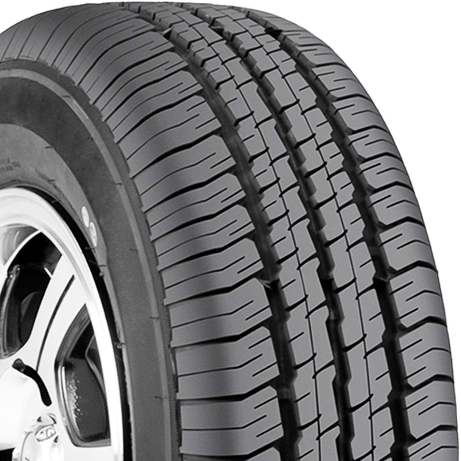 Forceum Digon LT 195R14C Load D 8 Ply Commercial Tire