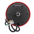 thumbnail image 1 of BuyWeek Moteur de moyeu de Roue de Scooter électrique pour Xiaomi, Moteur de Moteur de moyeu de Roue de Scooter électrique 350W pour vélo électrique de Scooter électrique de 10 Pouces, 1 of 8