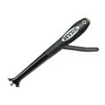 thumbnail image 3 of Contour Scraper Long Neck Metal Shaft, Heat Gun Safe with 6 Stainless Steel Blades, 3 of 5