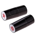 thumbnail image 1 of Sellos de Pelota kusrkot para Golfista Ayudas de Entrenamiento Flor de Estrella, 1 of 8