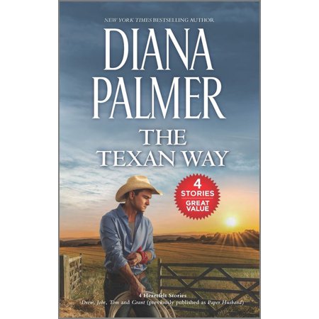 The Texan Way, (Paperback)