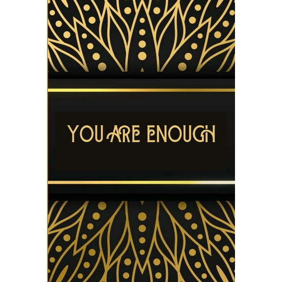 You Are Enough!, (Paperback)