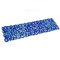 thumbnail image 3 of Rectangle Shape Felt Tablecloth Runner Placemats Table Mats Household Decorations(Royal Blue), 3 of 5