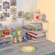 thumbnail image 4 of Estantes de almacenamiento para organizar, 4 of 5