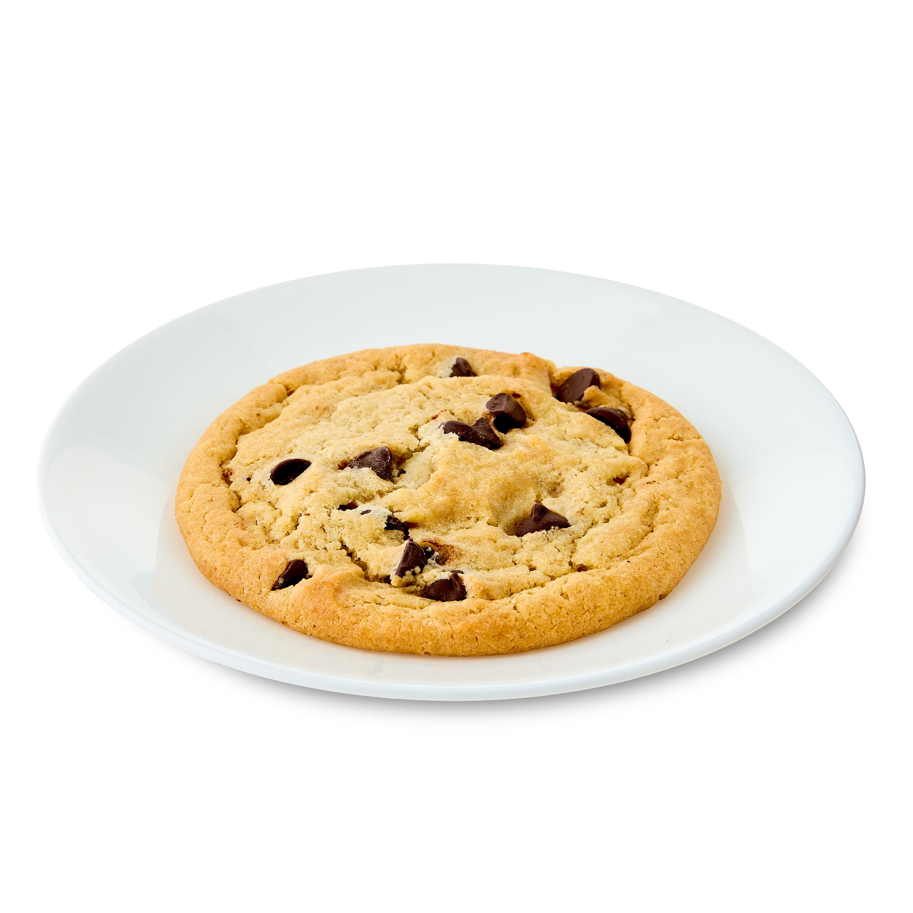 Freshness Guaranteed Chocolate Chip Cookie, 3 oz