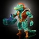 thumbnail image 2 of Figura de acción Masters of the Universe Leatherhead 14 cm, 2 of 5