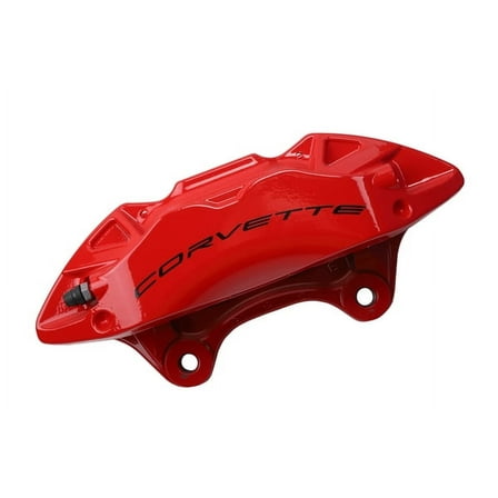 Front Driver Side Brake Caliper