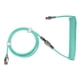 thumbnail image 2 of Cable USB Tipo C JShteea para Conector Teclado Verde, 2 of 9