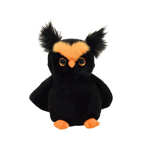 owl beanie baby
