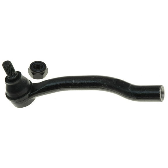 Steering Tie Rod End Fits select: 2003-2008 HONDA PILOT, 2001-2006 ACURA MDX