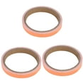 thumbnail image 4 of 10Pcs Luminous Tape SelfAdhesive Stage Fluorescent Phosphorescent NonSlip Sticker(Orangered 1cmx3meter), 4 of 6