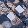 thumbnail image 6 of Goodtrade8 Mens Lining Swimming Trunks Elastic Waist Hawaiian Swimwear Board Shorts Pockets Breathable Casual Drawstring Swim Shorts for Men Summer Vacation,Size XXL, 6 of 8