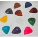 thumbnail image 4 of Juego de accesorios para guitarra, juego de dedos de cuerda, púas de guitarra, almohada para uñas, cambiador de cuerdas tres en uno, 4 of 5