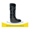 thumbnail image 4 of Brace Direct Wide Cam Walker Fracture Boot Tall 2E - Wide Fit Walking Boot For Wider Feet, 4 of 8