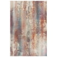 thumbnail image 1 of SAFAVIEH Rainbow Kameron Abstract Indoor/Outdoor Area Rug, 1 of 2