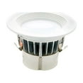 thumbnail image 3 of Electrix LED Recessed Light Retrofit Kit, 741 lm, 3000˚K CCT Fixed Flood light, 4-inch - DWR4FF9 - 6 pack, 3 of 5