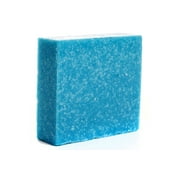 Cool Spring Scrub Soap - Premium Classic Single Soap Bar 5oz - Falls River Soap